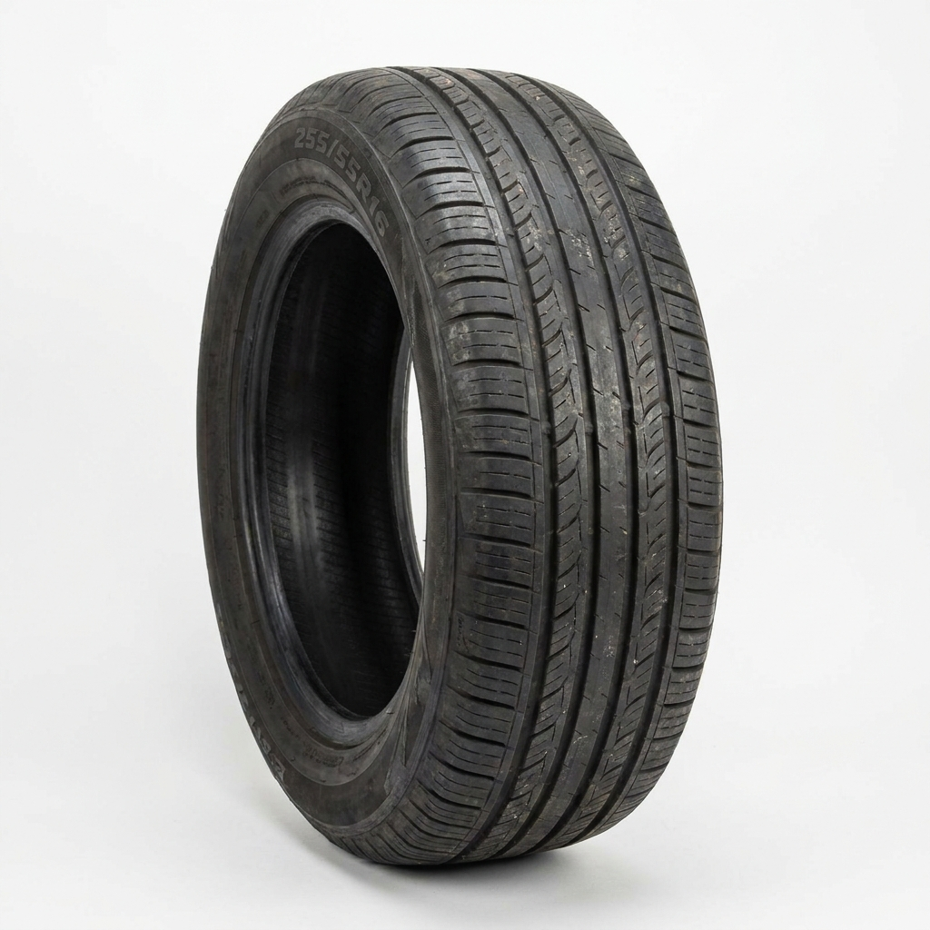 255/55R16 All-Season Tire - Used