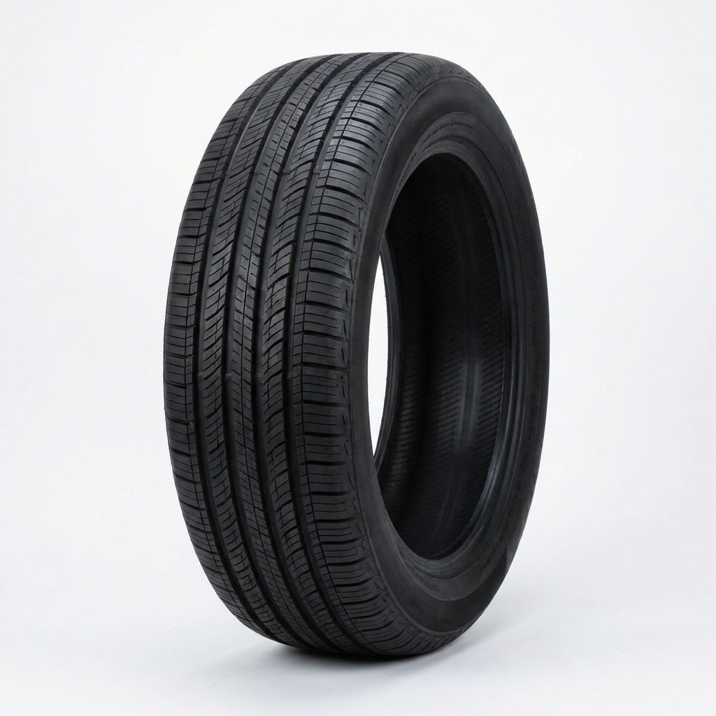 Continental 255/55R19 All-Season Tire - New