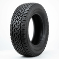BFGoodrich 255/60R16 all-terrain Tire - New