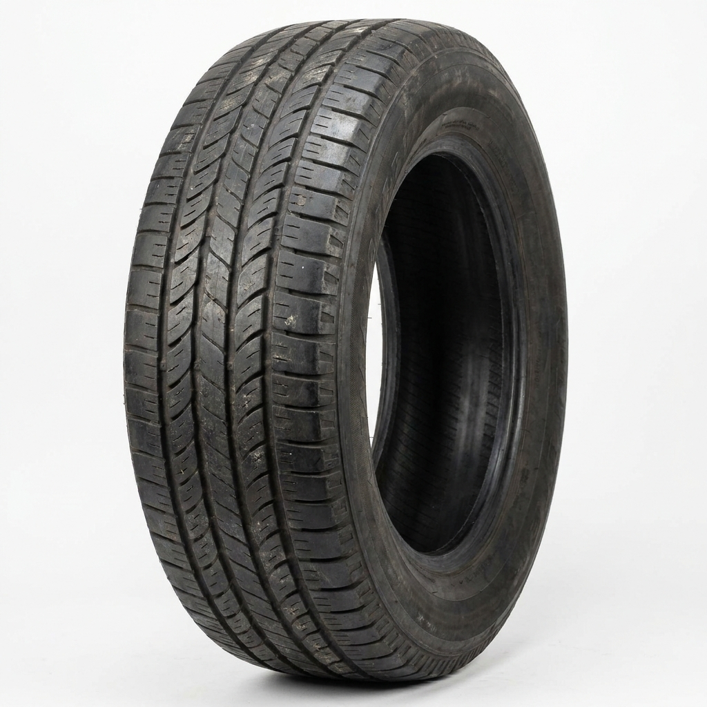 255/60R16 all-terrain Tire - Used