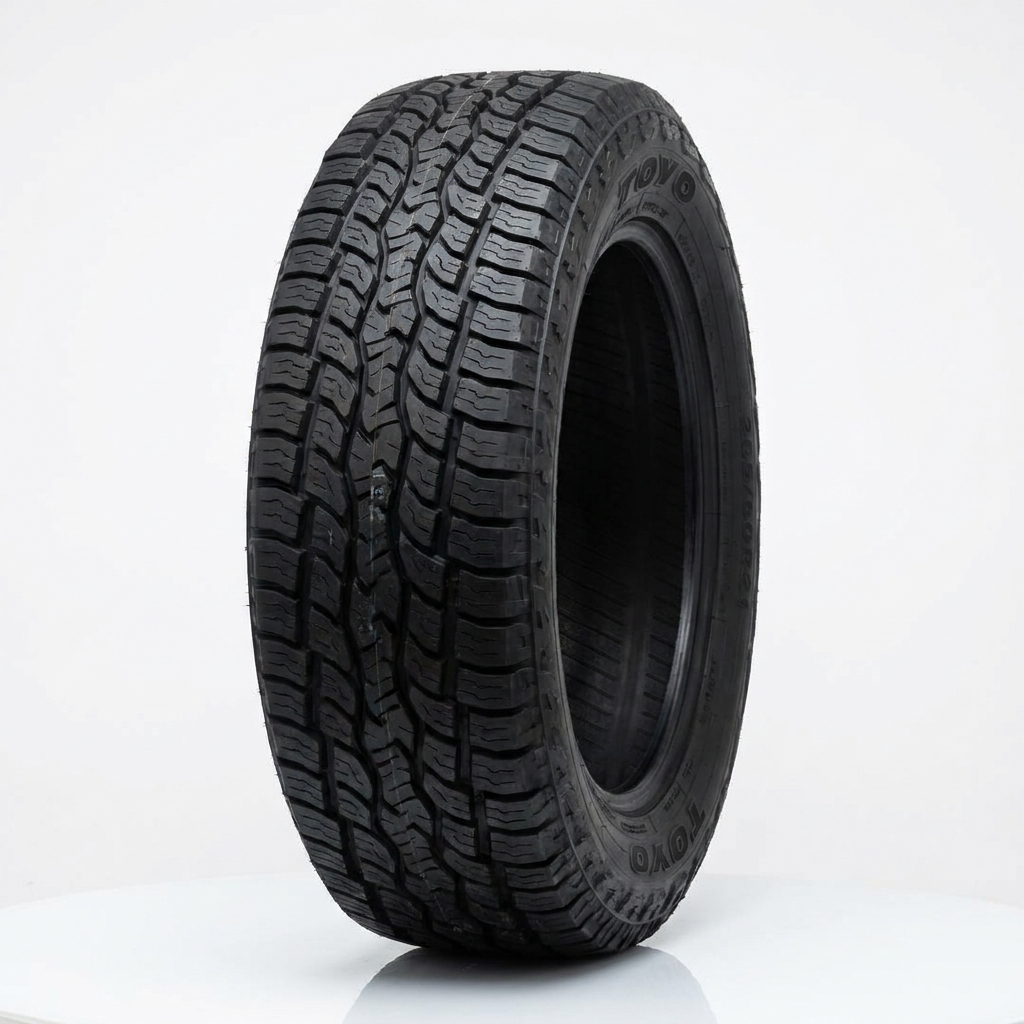 Toyo 255/60R21 All-Terrain Tire - New