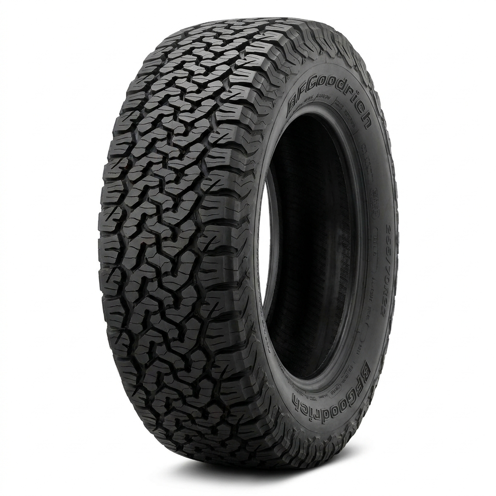 BFGoodrich 255/70R22 All-Terrain Tire - New