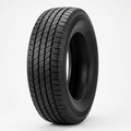 Michelin 255/75R21 All-Terrain Tire - New
