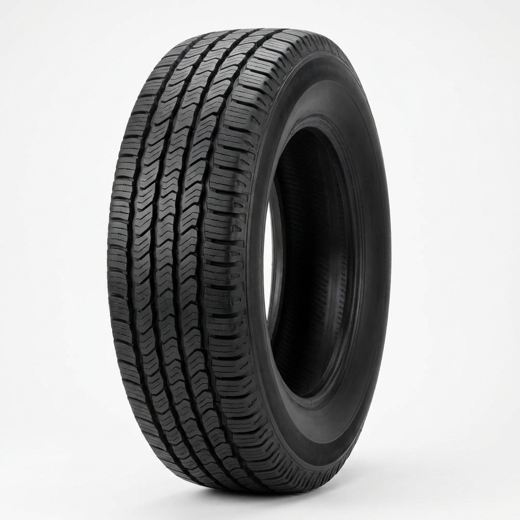 Michelin 255/75R21 All-Terrain Tire - New