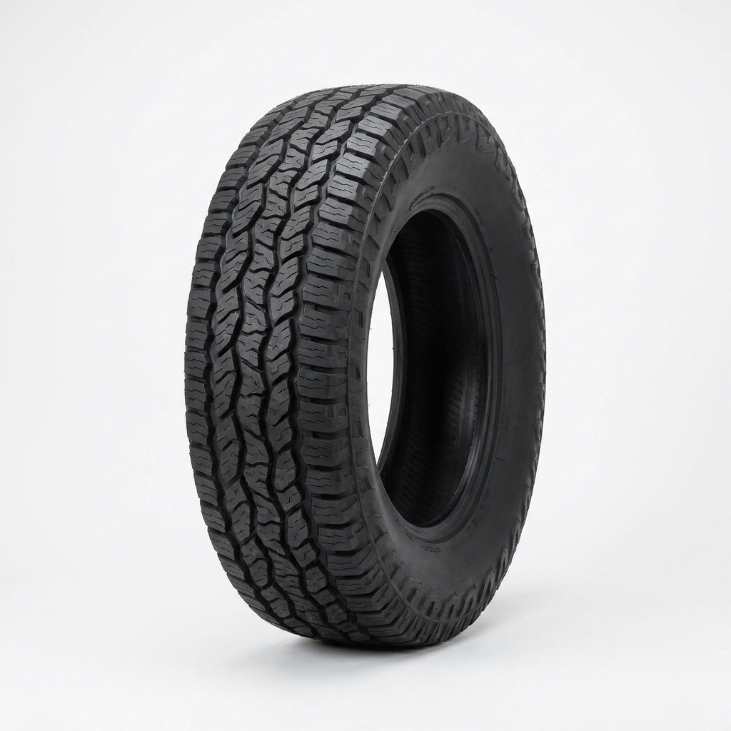 Bridgestone 265/60R22 All-Terrain Tire - New