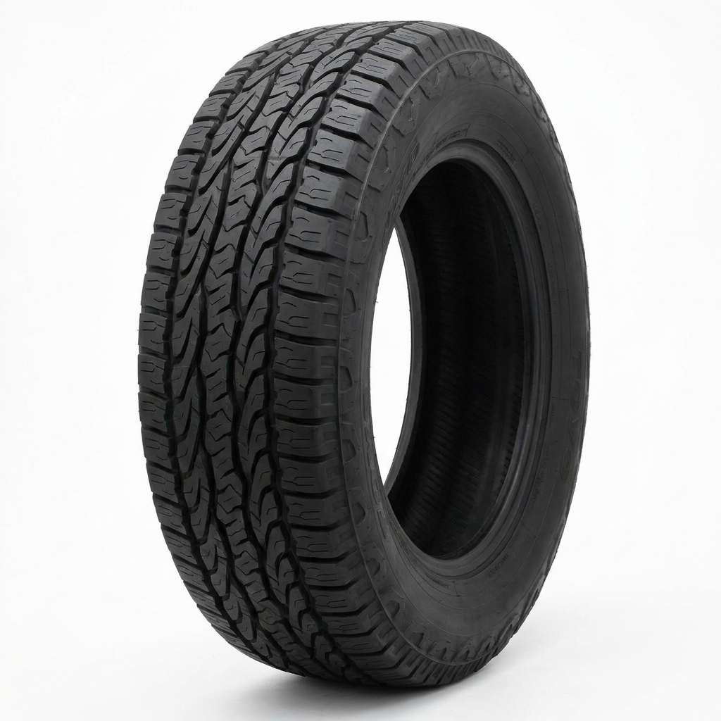Toyo 265/70R18 All-Terrain Tire - New