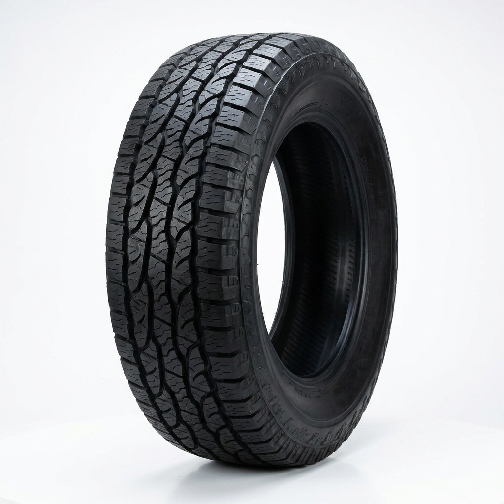 Bridgestone 265/70R20 All-Terrain Tire - New