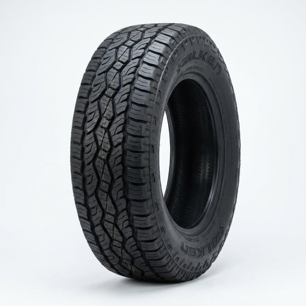 Falken 265/75R21 All-Terrain Tire - New