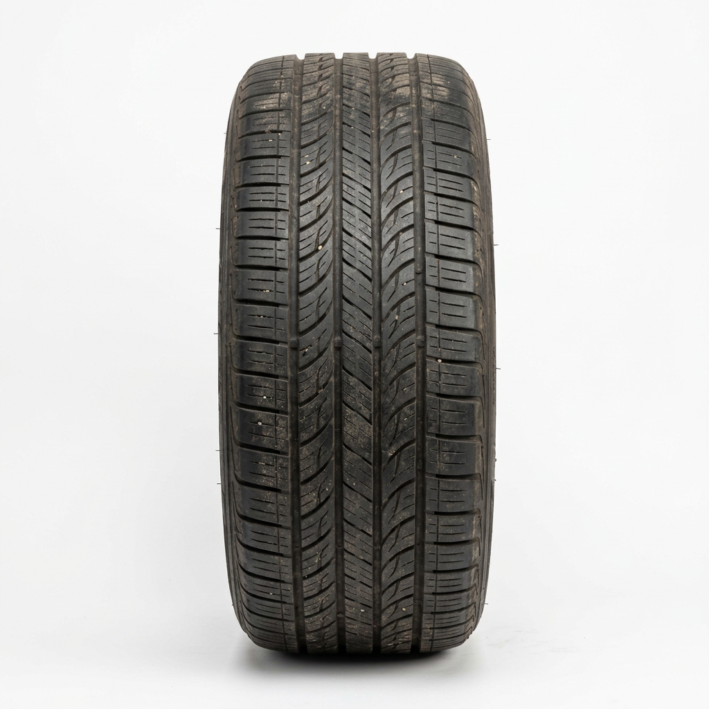 275/35R22 All-Season Tire - Used