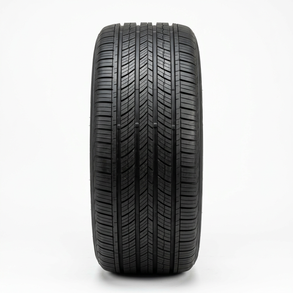 Yokohama 275/35R22 All-Season Tire - New