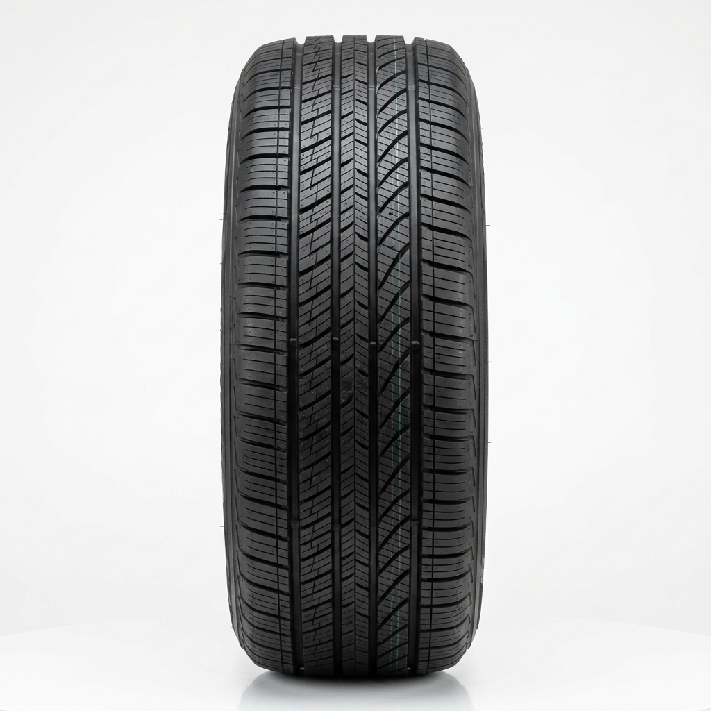 Goodyear 275/55R17 All-Season Tire - New