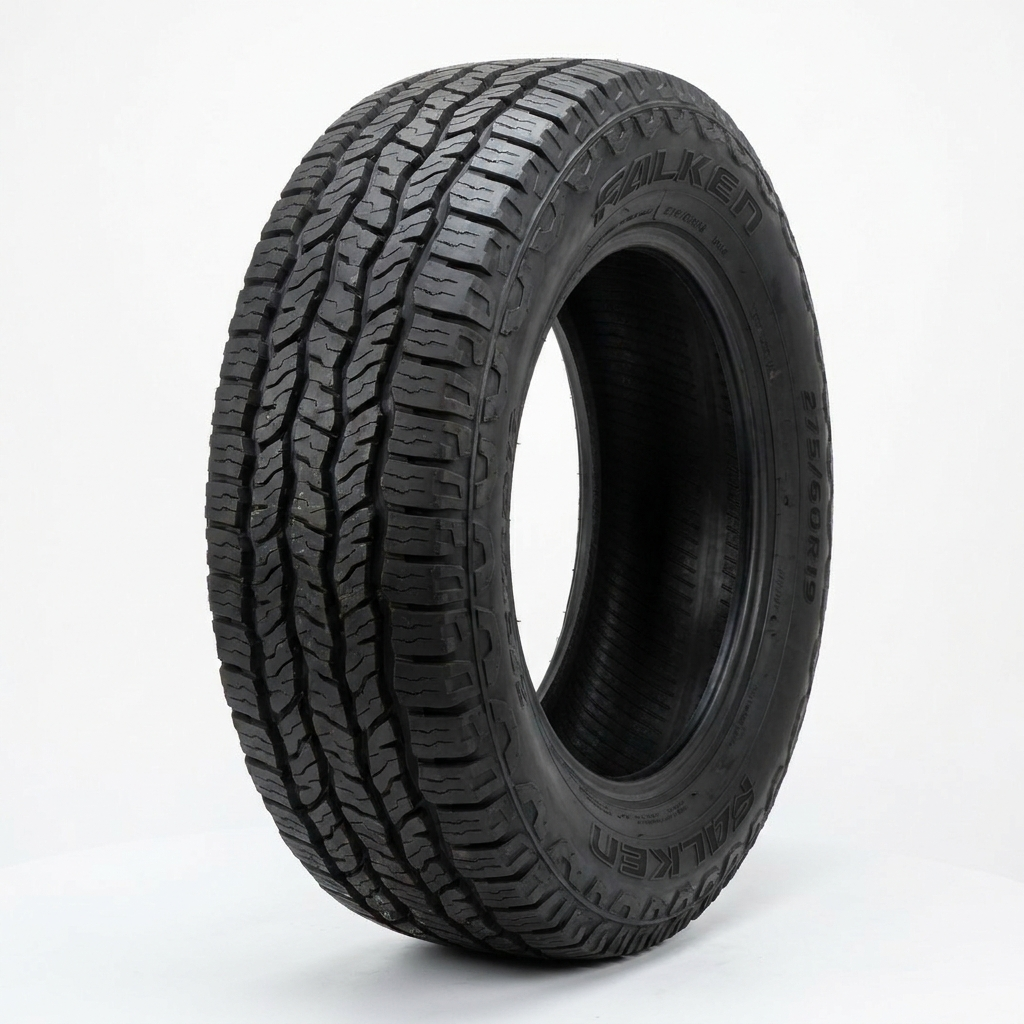 Falken 275/60R19 All-Terrain Tire - New