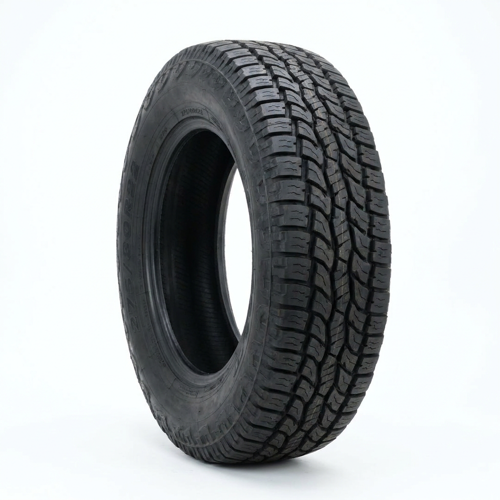 Toyo 275/80R22 All-Terrain Tire - New