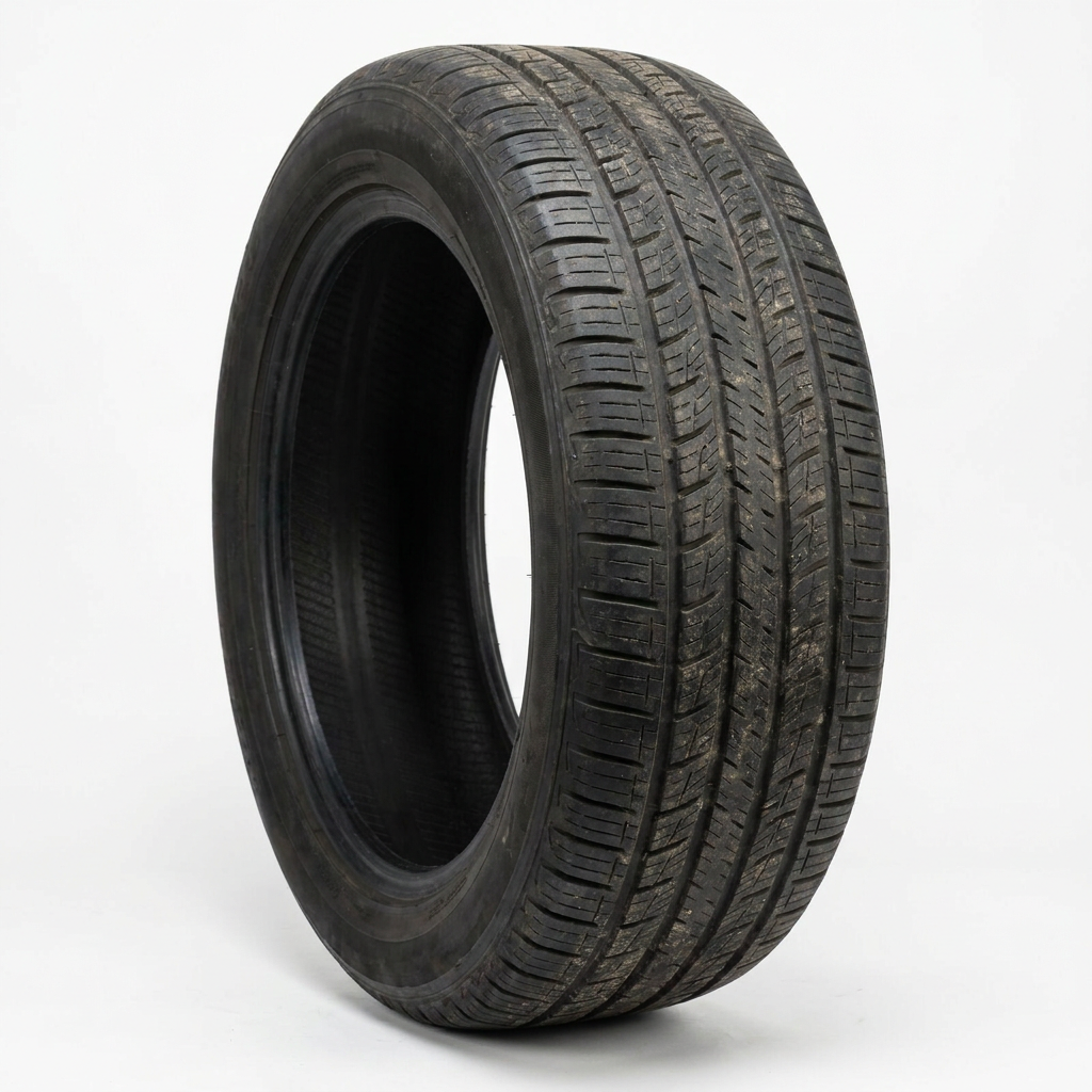 285/50R21 All-Season Tire - Used