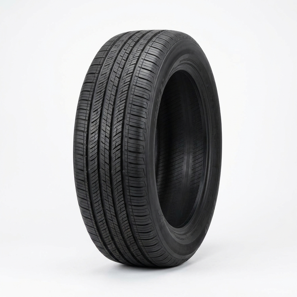 Yokohama 285/50R21 All-Season Tire - New