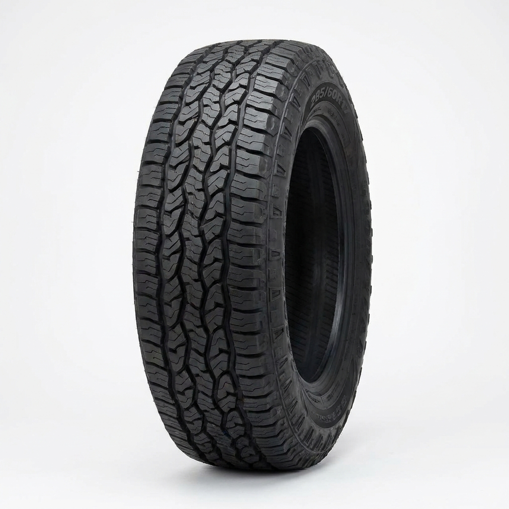 Goodyear 285/60R17 All-Terrain Tire - New