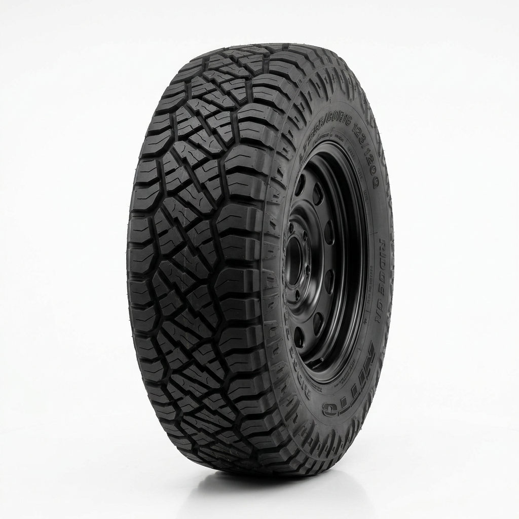 Nitto 285/80R16 All-Terrain Tire - New