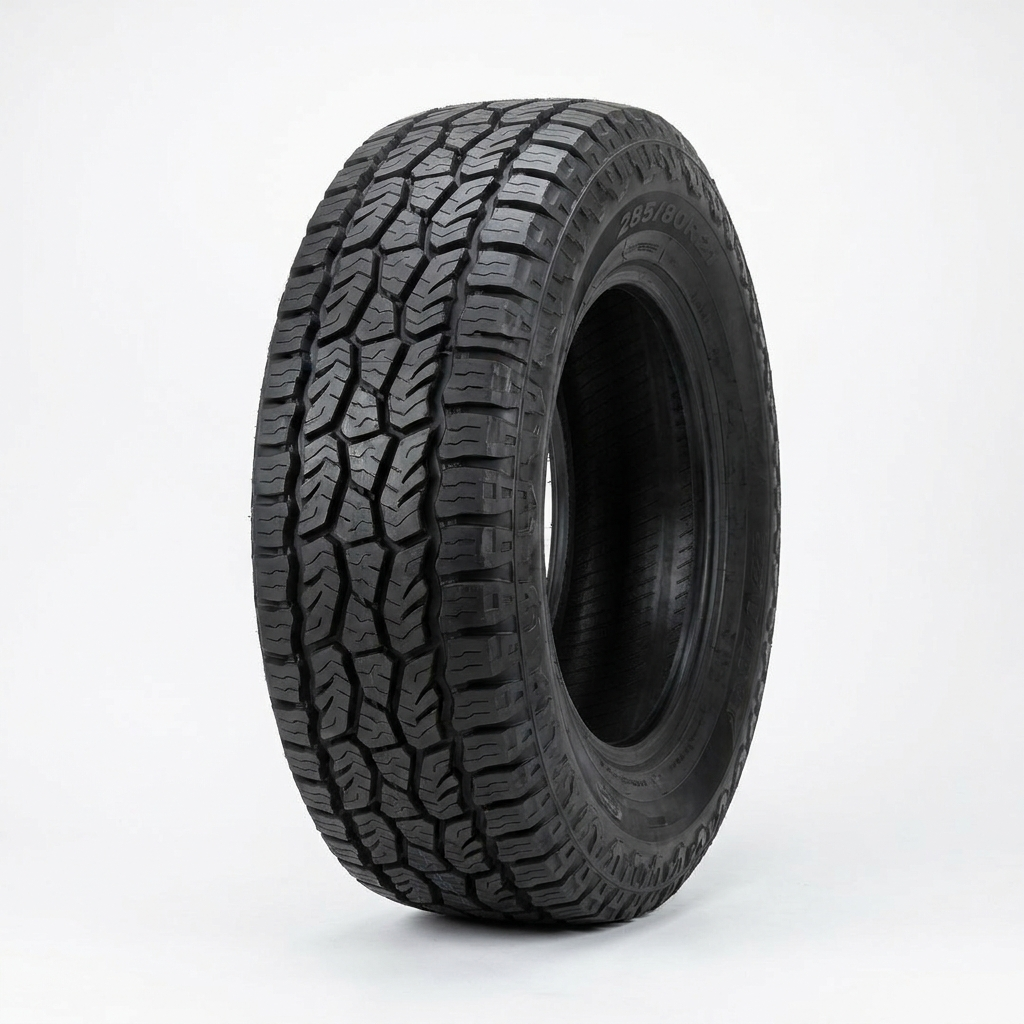 Cooper 285/80R21 All-Terrain Tire - New