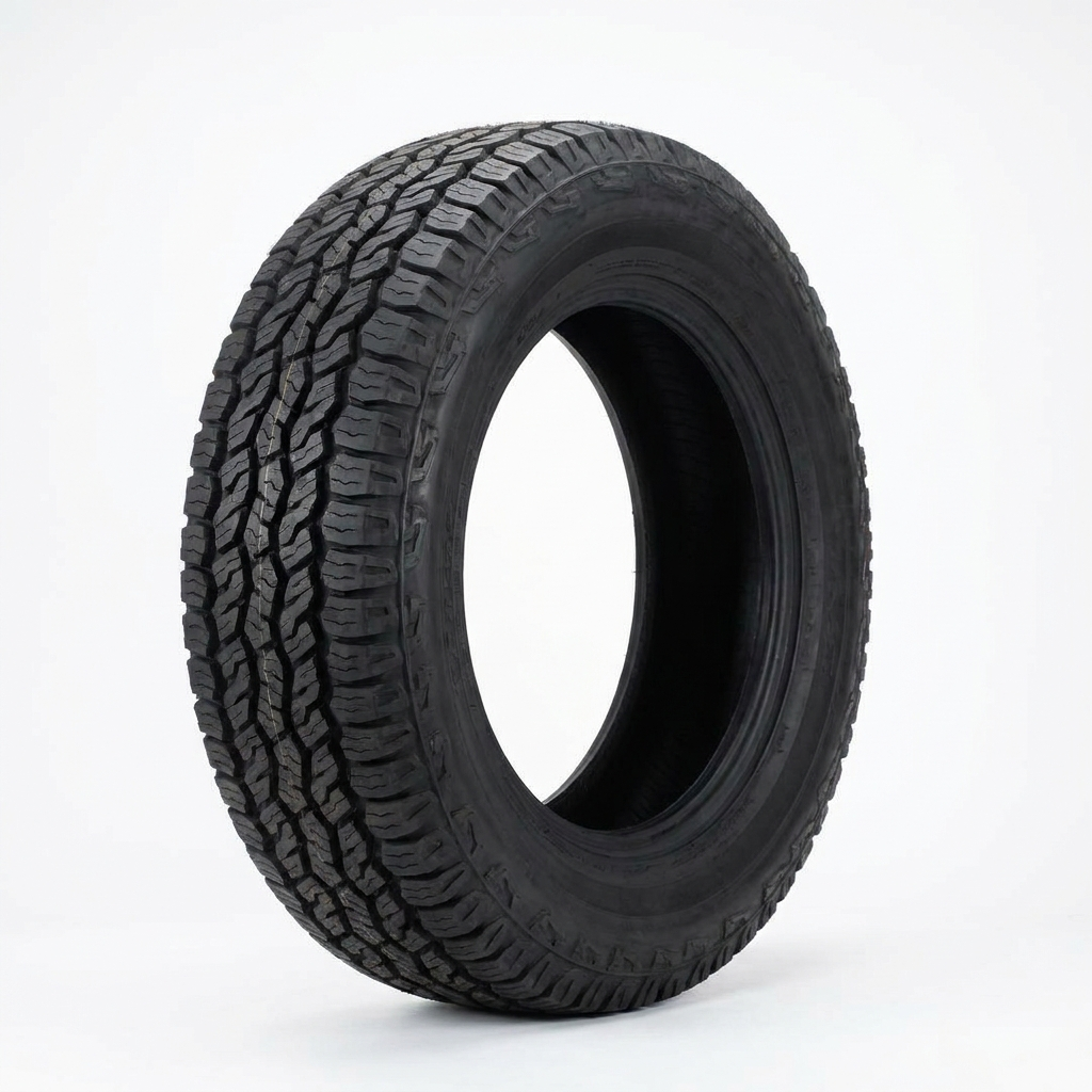 General 285/85R21 All-Terrain Tire - New