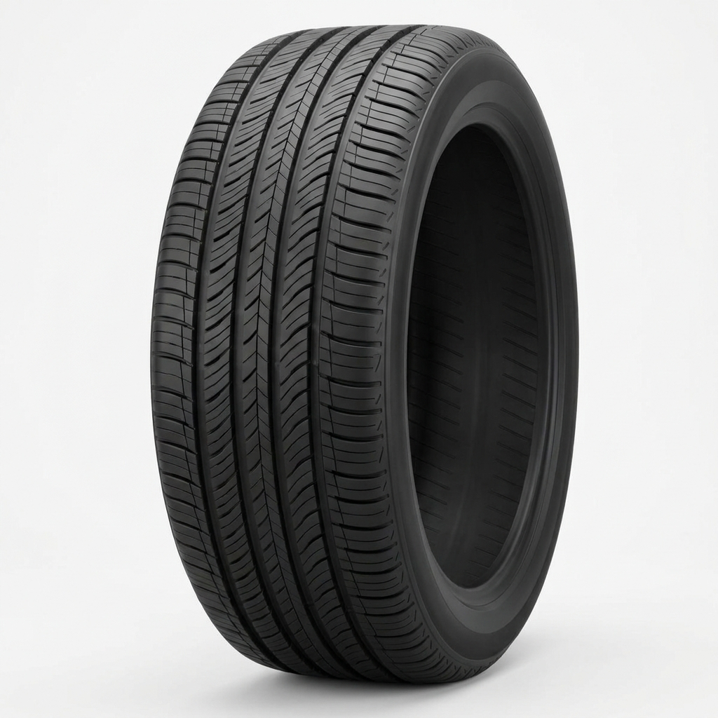Michelin 295/40R19 all-season Tire - New