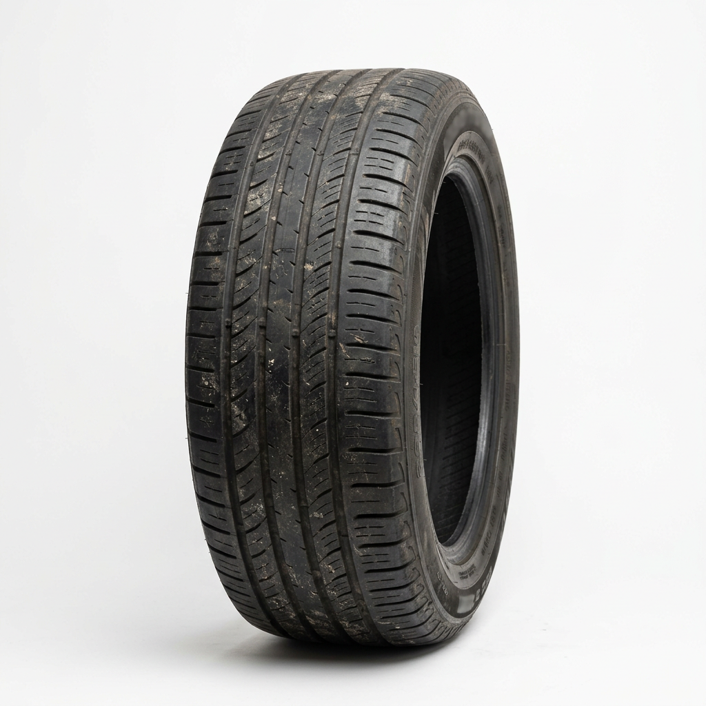 295/45R16 All-Season Tire - Used