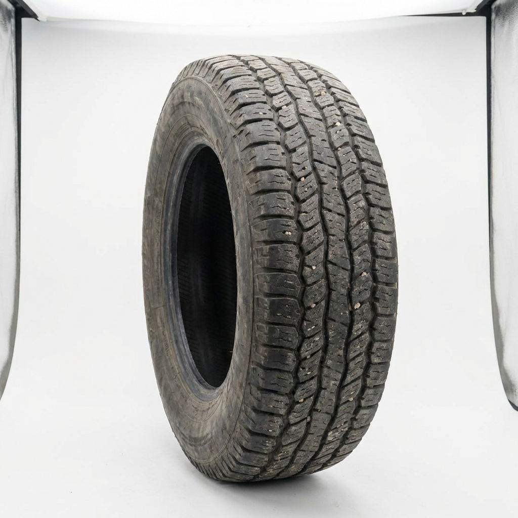 295/65R21 All-Terrain Tire - Used