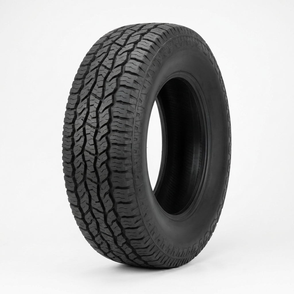 Bridgestone 295/70R17 All-Terrain Tire - New