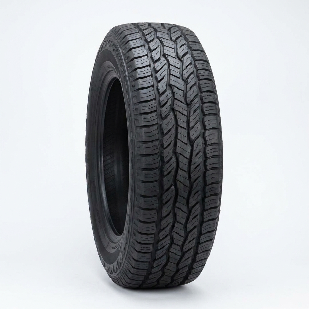 Cooper 295/80R21 All-Terrain Tire - New
