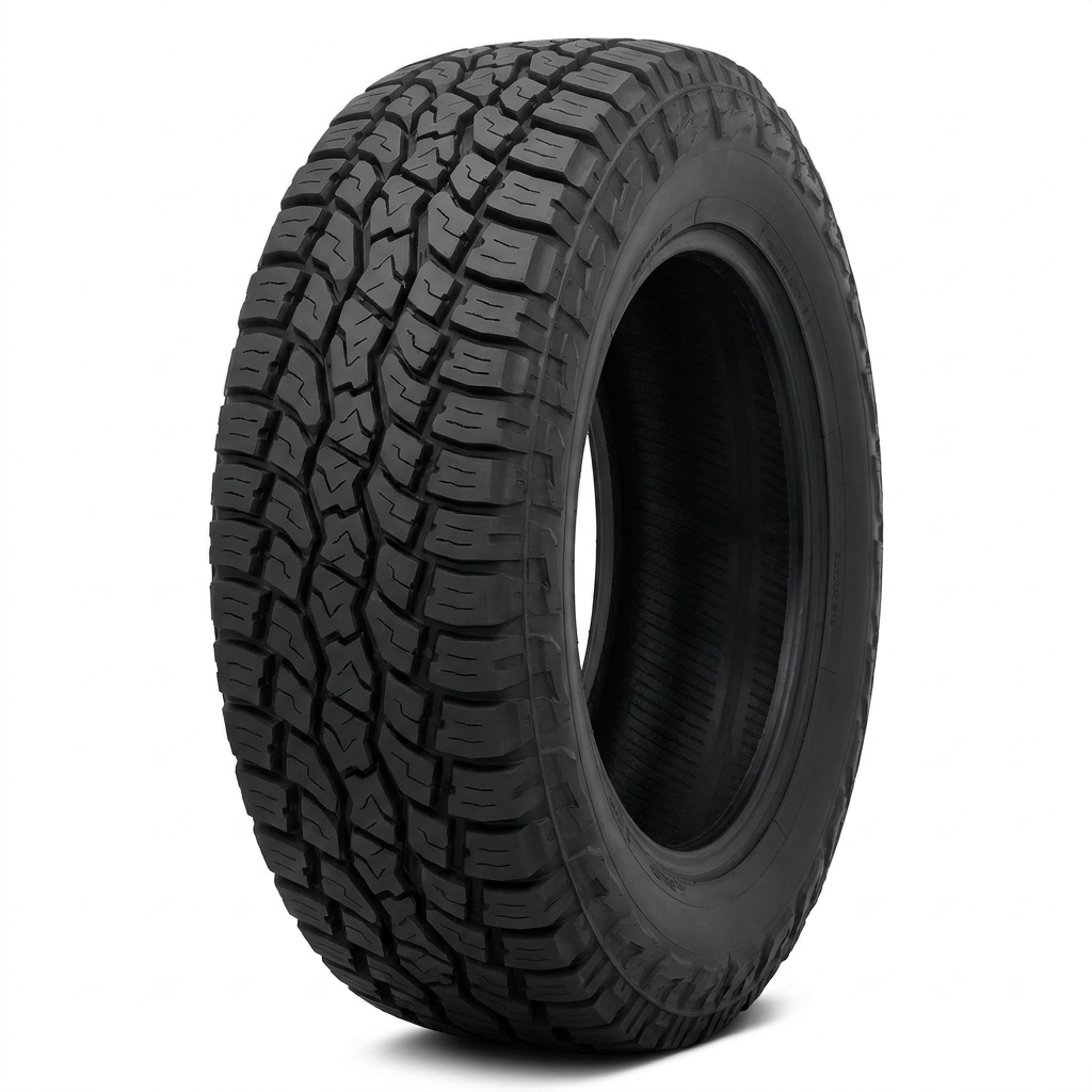 Toyo 295/85R19 All-Terrain Tire - New
