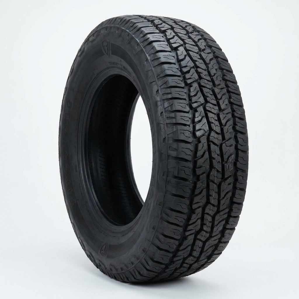 Firestone 295/85R20 All-Terrain Tire - New