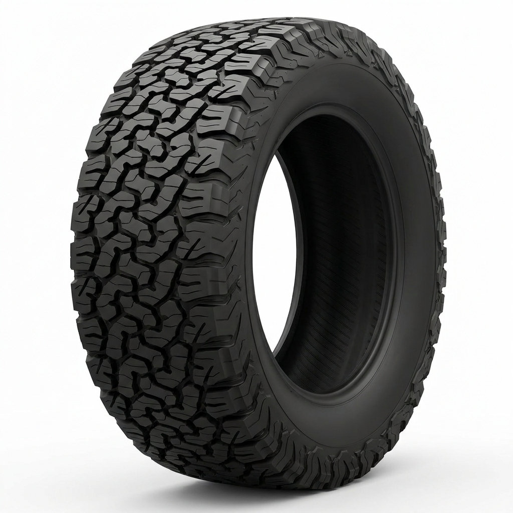 BFGoodrich 305/65R21 All-Terrain Tire - New