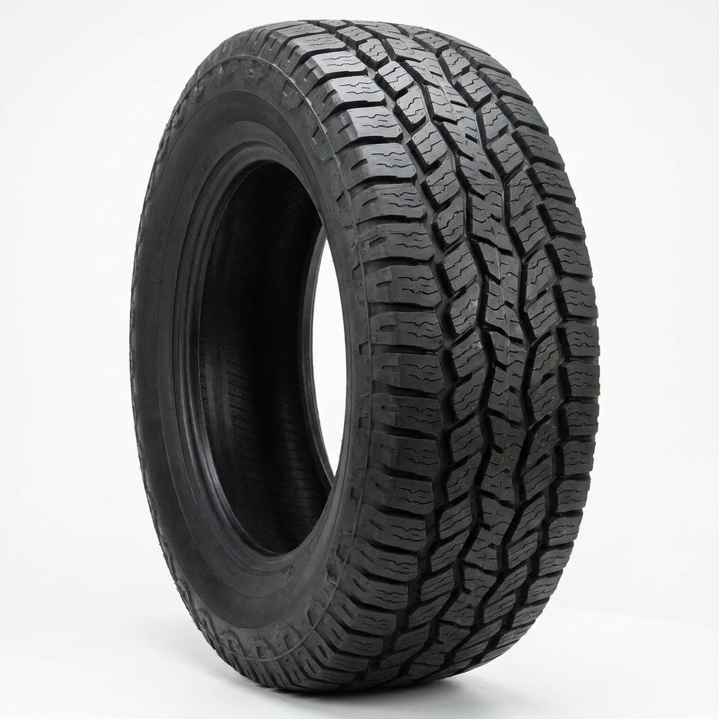 Nitto 305/75R17 All-Terrain Tire - New
