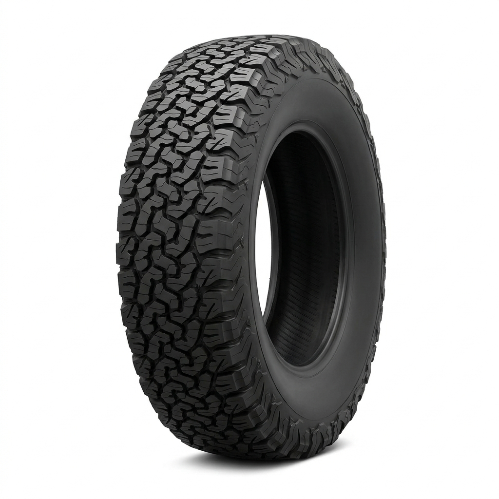 BFGoodrich 305/85R17 All-Terrain Tire - New