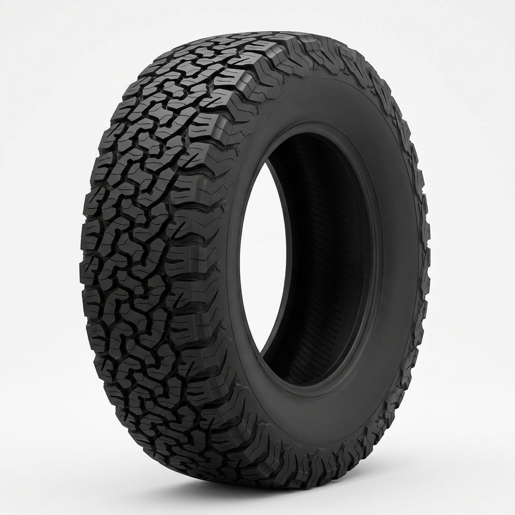 BFGoodrich 305/85R22 All-Terrain Tire - New