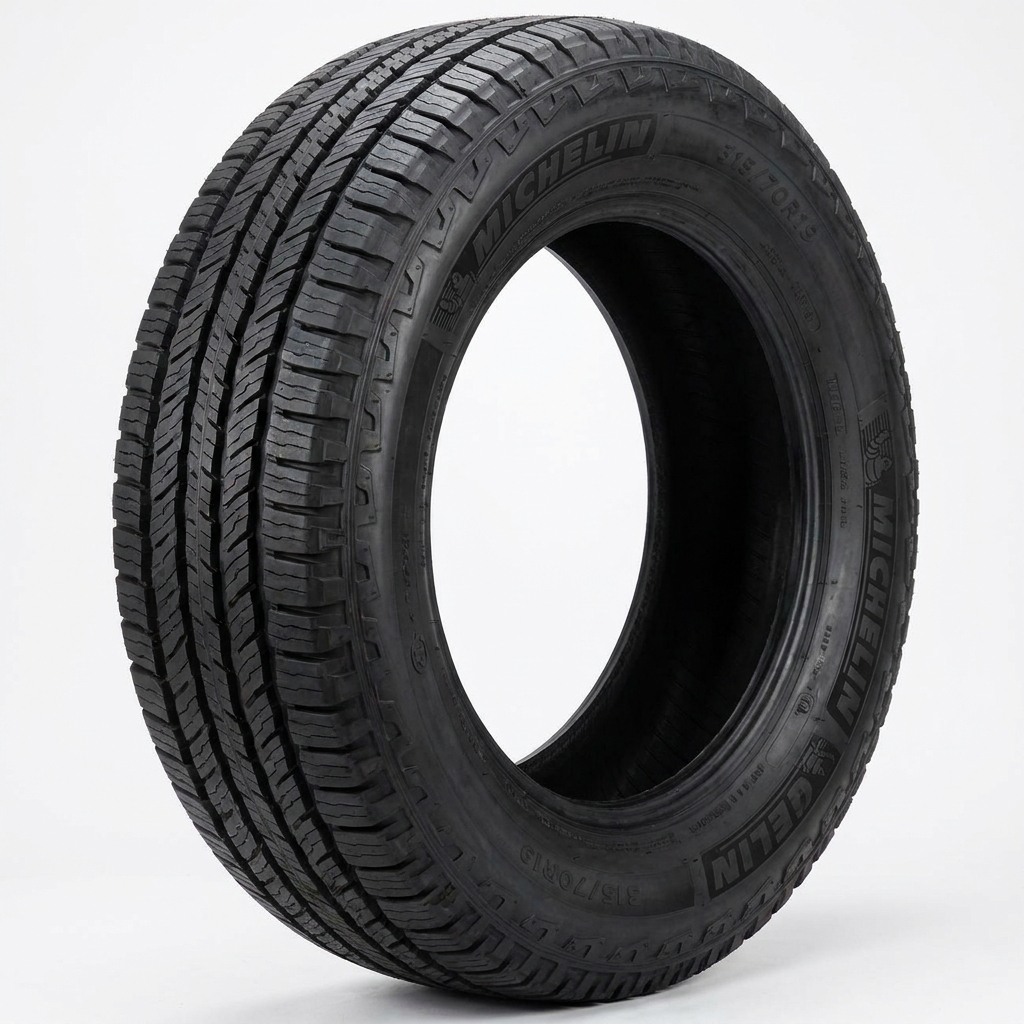 Michelin 315/70R19 All-Terrain Tire - New