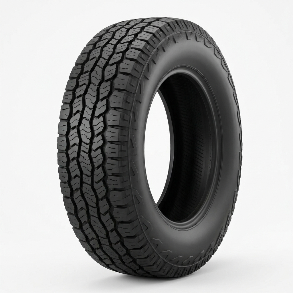 Bridgestone 315/75R21 All-Terrain Tire - New