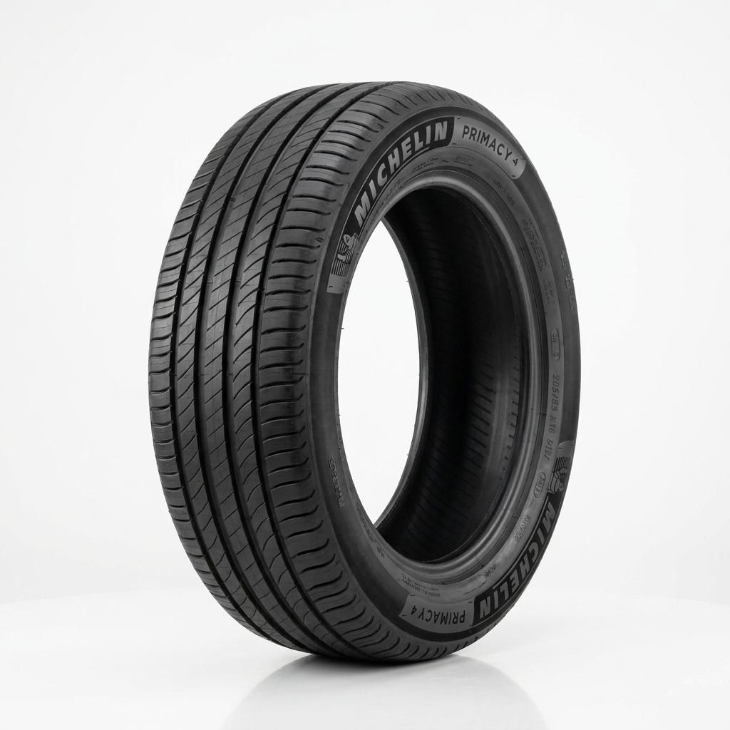 Michelin 205/55R16 All-Season Tire