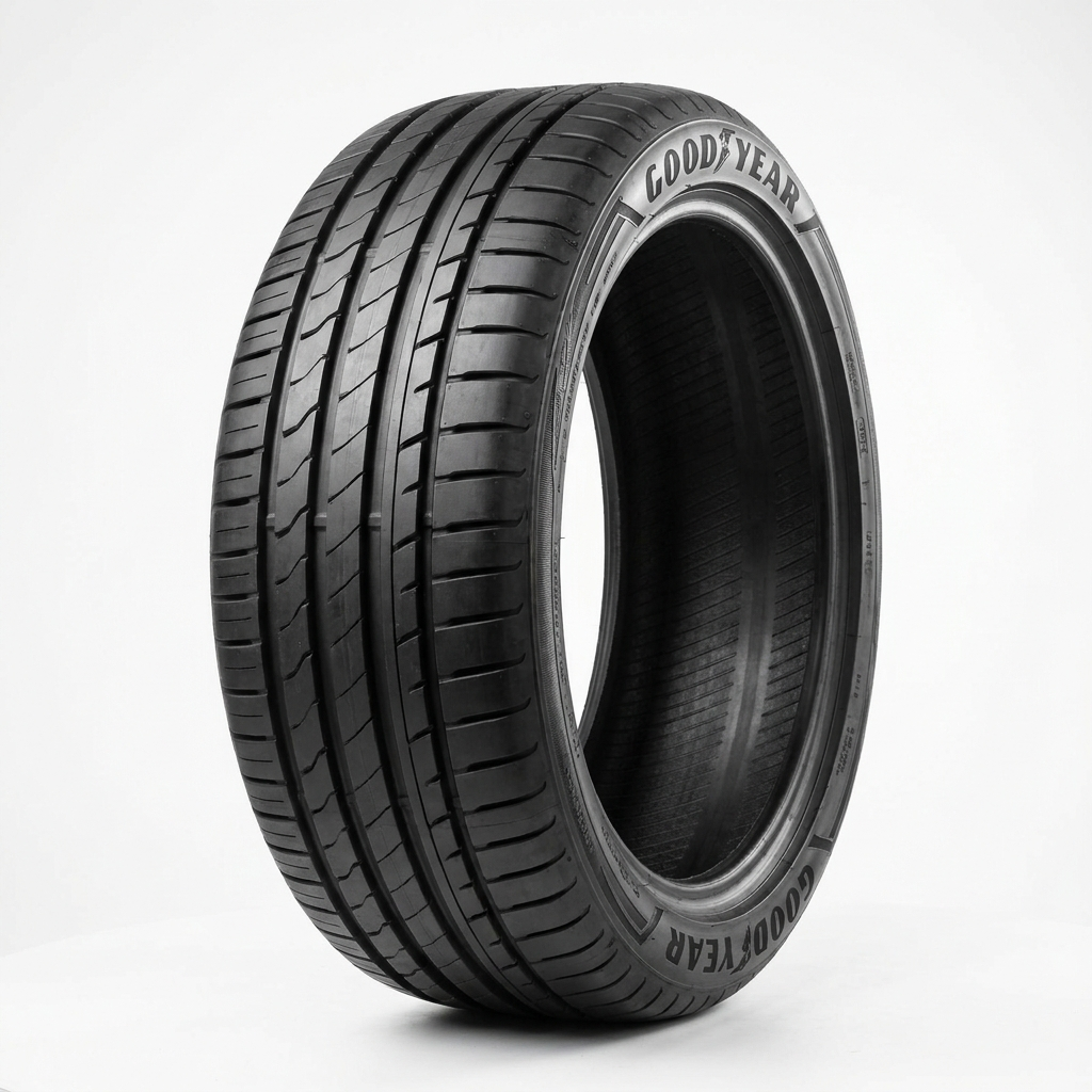 Goodyear 225/40R18 All-Season Tire