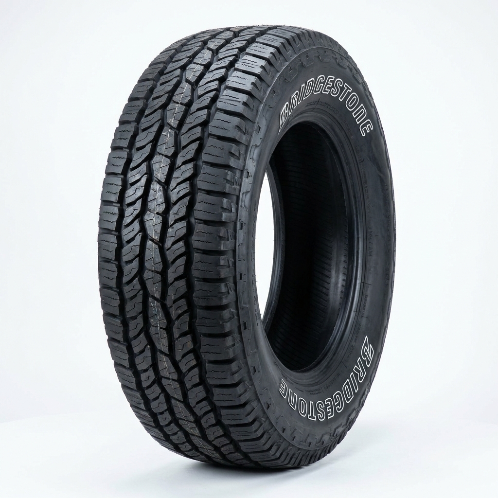 Bridgestone 265/70R17 Truck/SUV Tire