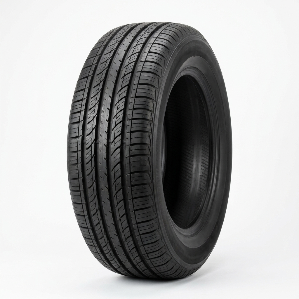 255/55R18 tire