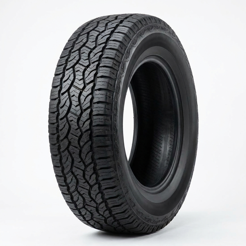 Toyo 265/80R20 All-Terrain Tire - New